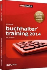 Lexware buchhalter® training 2014 von Thomsen, Iris | Buch | Zustand gut