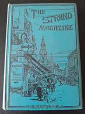 The Strand Magazine Volume XXV Jan - June 1903
