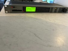 TC Electronic DBMAX Digital Bypass Broadcast Maximizer II