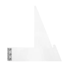 Championship Belt Display Stand Freestanding Karate Tower Buckle Holder