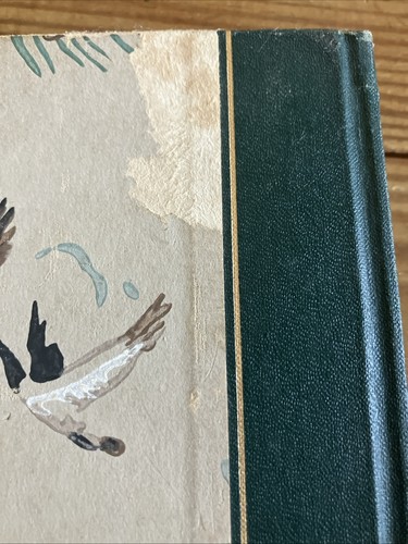 Signed Limited Copy Havilah Babcock " Tales Of Quails And Such" 1951 #d/ 299 - Picture 6 of 15