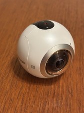 Samsung Gear 360 VR Camera