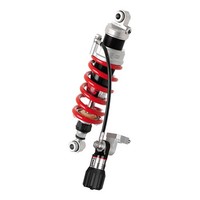 Einzelne StoßDäMpfer YSS Topline Suzuki 1300 Hayabusa 99/16 (Rif.Yss: MZ4