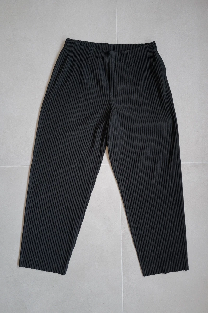 25+ ISSEY MIYAKE Pants for Men for sale | Updated Oct 2026