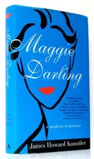 Maggie Darling: A Modern Roman - VERY GOOD