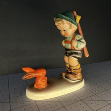 Goebel M.I Hummel - Sensitive Hunter # 6/0 W ...