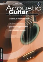 Acoustic Guitar | Buch + Cd | Voggenreiter Verlag | Ean 9783802405686