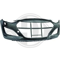 6836052 StoßStange Vorne FüR Hyundai I30 (Gd)