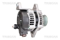 Triscan Stange/Strebe, Stabilisator 8500 80606 FüR Chevrolet