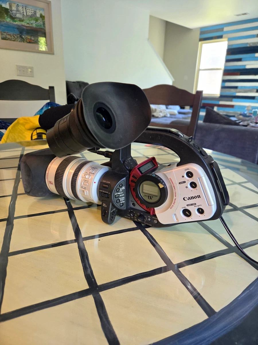 25+ Canon Xl1 for sale | Updated Oct 2026