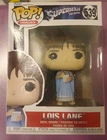 Funko Pop! Heroes Superman Lois Lane 539 New Factory Sealed