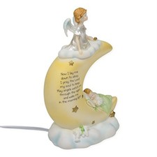 Roman Sweet Dreams Night Light with Cord 8"
