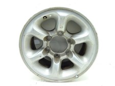 Jantes Mitsubishi PAJERO