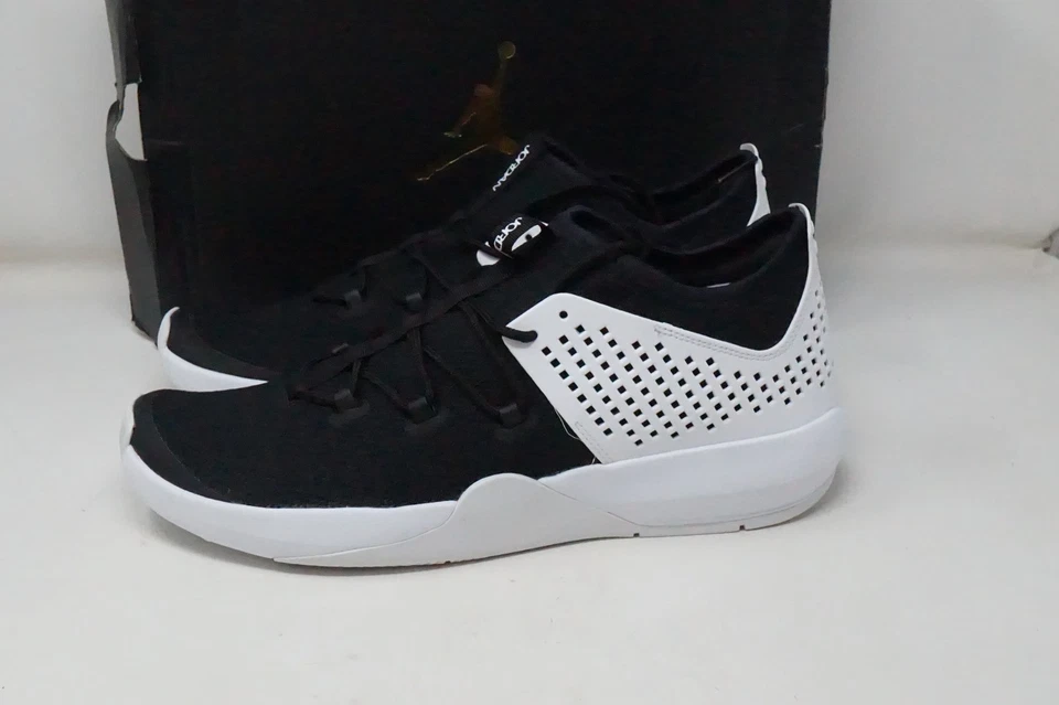 Air Jordan Jordan Express 897988-010 Size 13 - Image 2 of 4