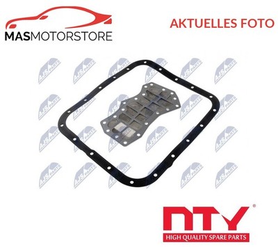 AUTOMATIKGETRIEBE HYDRAULIKFILTERSATZ NTY FSF-SB-008 V FÜR SUBARU IMPREZA