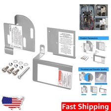 Homeline Generator Interlock Kit for 150A-225A Load Centers - Safe, Durable ...