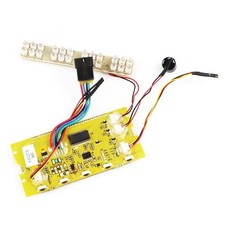 LCD Screen for KUGOO S1 2 S3 Electric Scooter Display 8 Inches Long Lasting