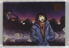 2019 The Art of TMNT Teenage Turtles 17/25 Teenage Mutant Ninja Turtles 13iq