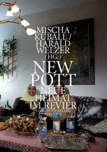 Mischa Kuball: New Pott von JRP|Editions | Buch | Zustand sehr gut