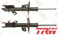 TRW JGM1055T StoßDäMpfer StossdäMpfer Vorderachse Vorne FüR Nissan
