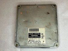  1995-1996 OEM Toyota Camry 2.2L 5S-FE ECM EC...