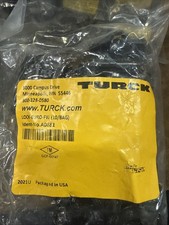 TURCK LOCK-EU-FW A0881 10/BAG