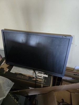 BenQ Zowie XL2411P 24'' Gaming Monitor 144Hz 1ms HDMI FHD 1920x1080 LCD Black