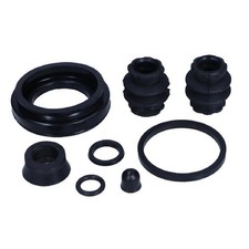 Reparatursatz Bremssattel hinten für Audi A2 8Z0 A3 8L1 8P1 8P7 8PA A4 | 241458