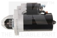 NK Anlasser Starter 4718970 12V FüR Fiat Ducato Bus 110 Multijet 120 4X4 130 140