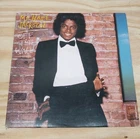 ORIGINAL Vtg 1979 MICHAEL JACKSON Album OFF THE WALL Record Lp VINYL
