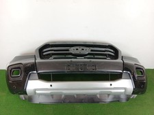 JB3B17C831D VORDERE STOSSSTANGE / JB3B17C831D / 1048098 FÜR FORD RANGER TKE 2.