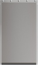 Large Dog Door Replacement Flaps with Screws, Compatible with PetSafe Freedom...