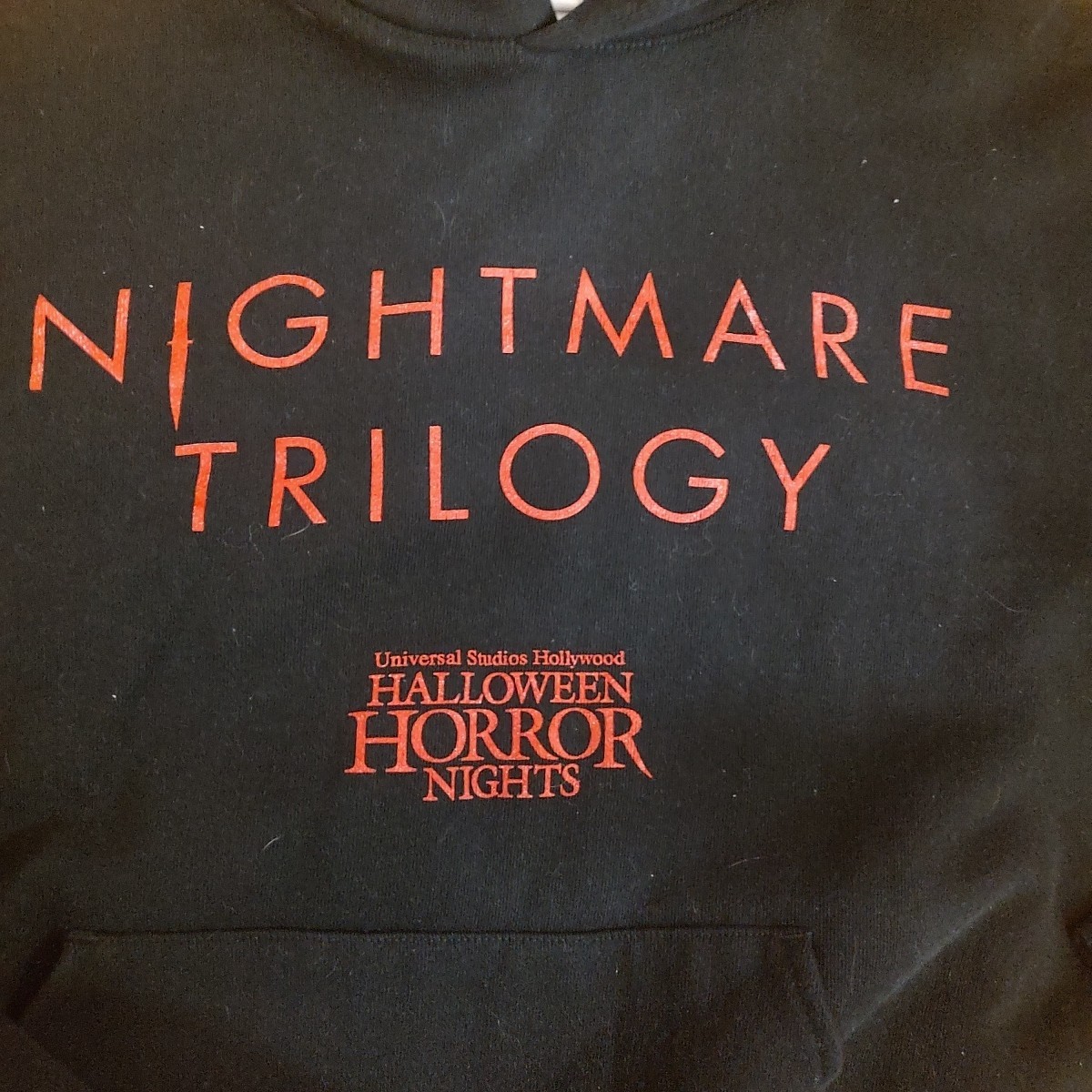 Universal studios The Weeknd Nightmare Trilogy Ha… - image 4