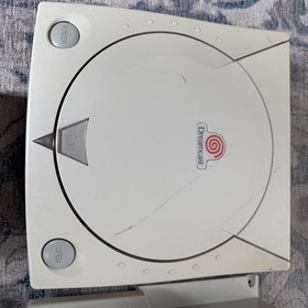 OEM Replacement Sega Dreamcast Authentic VA0 Shell Case