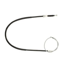 Handbremsseil vorne links für Seat Altea 5P1 XL 5P5 Leon 1P1 | 23860638