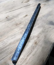 1951 Ford F1 Truck Right Fender Molding Trim ...