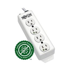 Eaton PS-606-HG 6 OUTLET MEDICAL HG POWER STRIP NOT FOR PATIENT CARE 6FT CORD