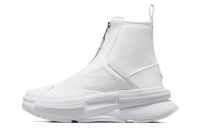 Run Star Converse Legacy Chelsea Boot Cx 'Moonbathe' - A04696C MT