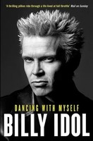 Dancing With Myself | Billy Idol | Taschenbuch | X | Englisch | 2015