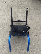tilite twist pediatric wheelchair frame Permobil 11x13