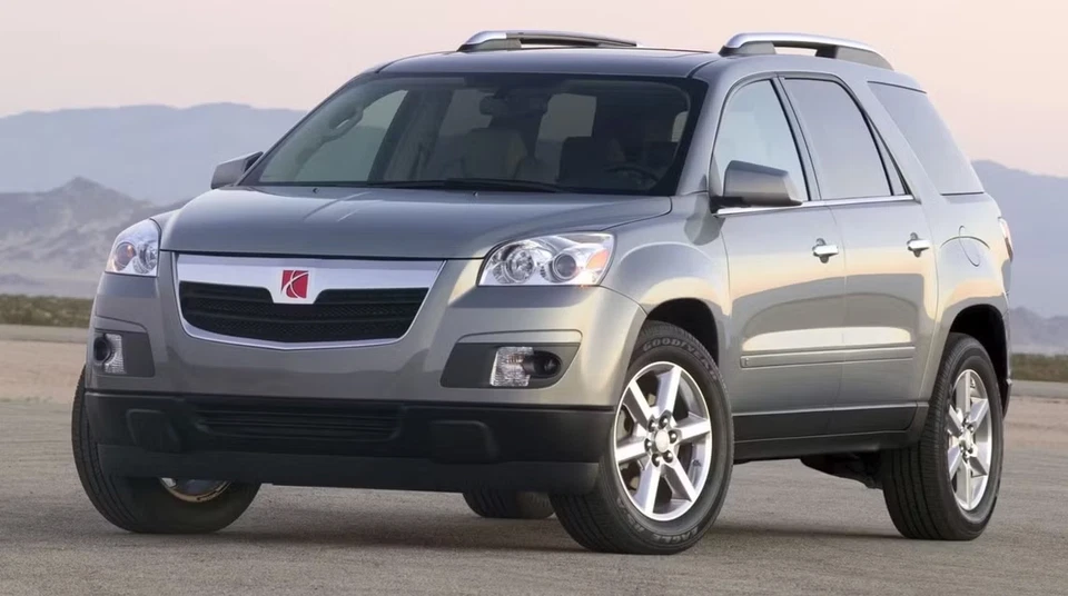 16" Antenna Black Rubber Mast Power Rod Radio AM/FM for Saturn Outlook 2007-2010 Foto 3 de 4