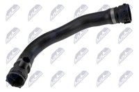 NTY KüHlerschlauch CPP-BM-121 FüR BMW 7Er E65 E66 E67 6Er E63 E64 5Er E60 E61 B5