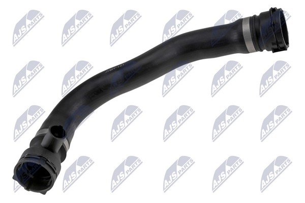 NTY KüHlerschlauch CPP-BM-121 FüR BMW 7Er E65 E66 E67 6Er E63 E64 5Er E60 E61 B5-image