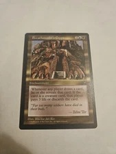 Breathstealer's Crypt Visions Regular