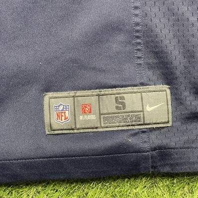 Nike On Field NFL Seattle Seahawks #12 12th Man Fan Jersey Men's