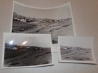 1960 American Legion Ascot Speedway of the pass LA Racetrack Photograph Lot #4 — photo 9
