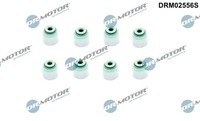 Dr.Motor Automotive Dichtungssatz, Ventilschaft DRM02556S FüR Mazda