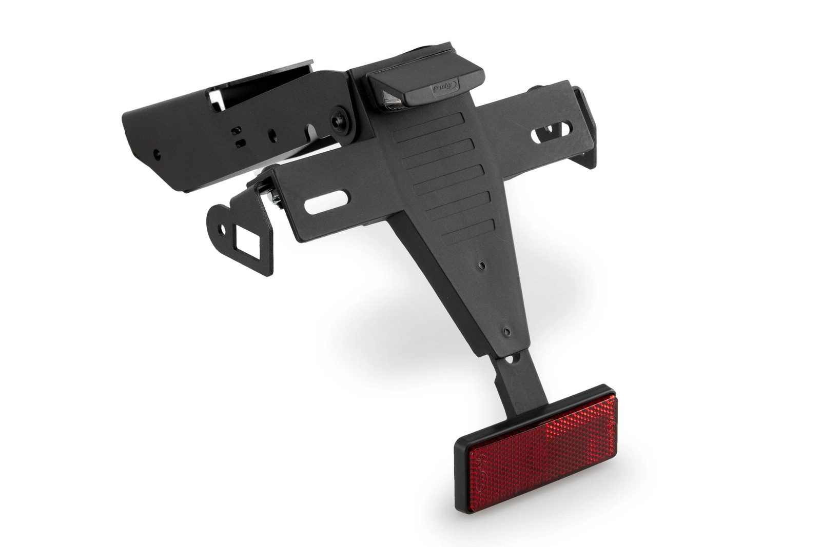 Puig Tail Tidy | Black | Triumph Daytona 660 2024>Current