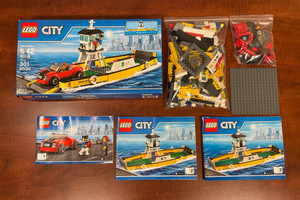 60119 Lego | eBay