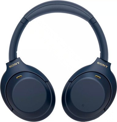 Sony WH-1000XM4 Wireless Noise-Cancelling Over-the-Ear Headphones